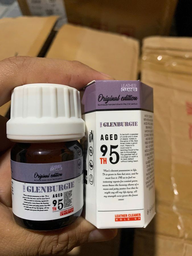 Popper 20ml 95, Dòng mạnh, ko cồn , phê lâu, mùi dịu , che tên