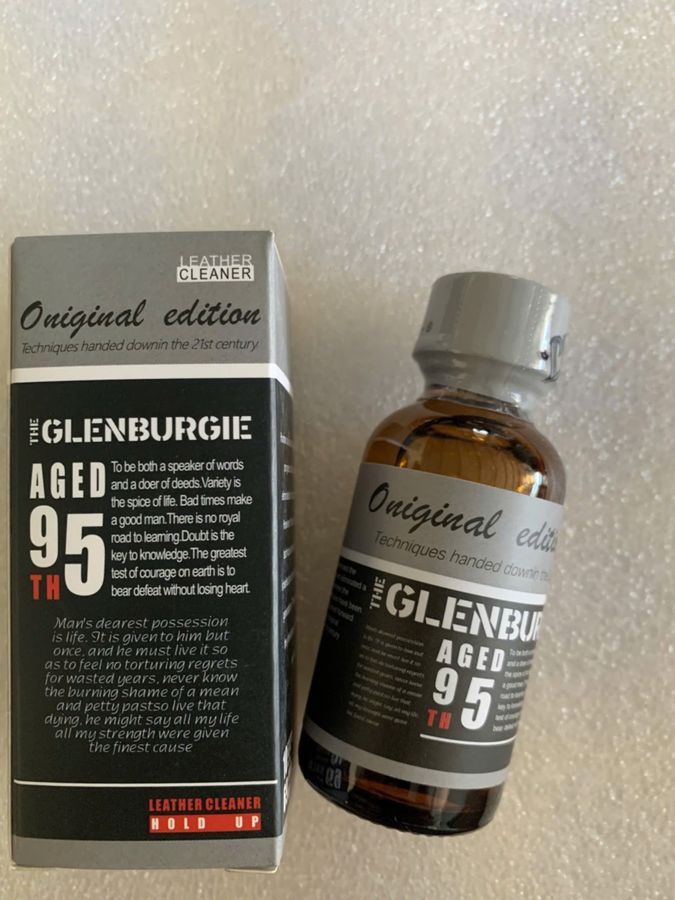 Popper 30ml USA Cực Mạnh, che tên sản phẩm 