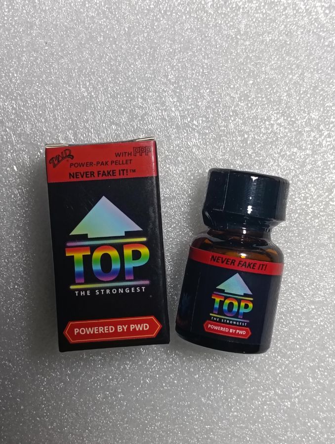 Popper 10ml cho top, mạnh phê lâu, chống xìu, che tên