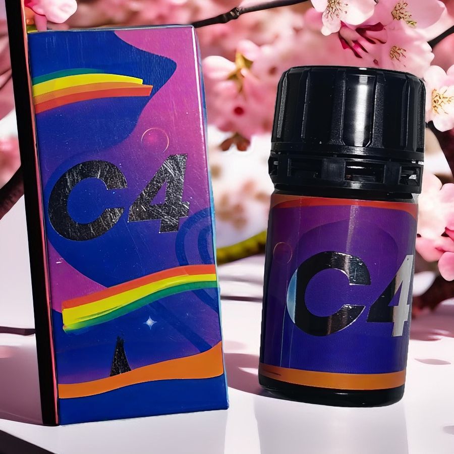 Tinh dầu hoa búp ber 40ml USA 