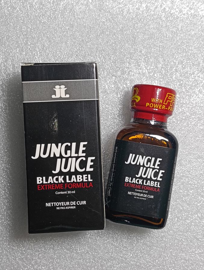 Tinh dầu thơm Popper 30ml, che tên sp 