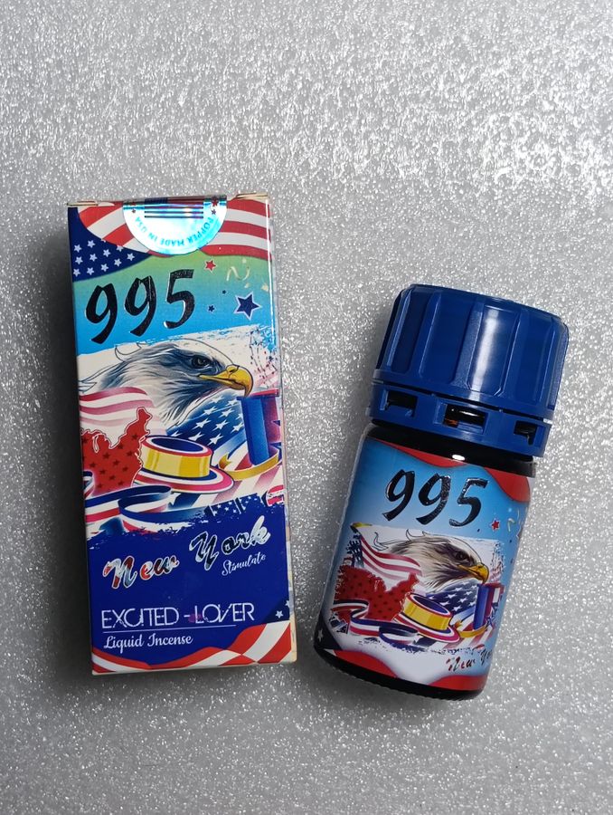 Tinh dầu thơm Popper 40ml, che tên sp 