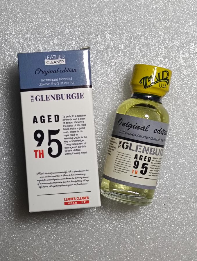 Nước Hoa Popper 30ml, 95 Usa , Dòng Mạnh, Cho ng lờn, che tên