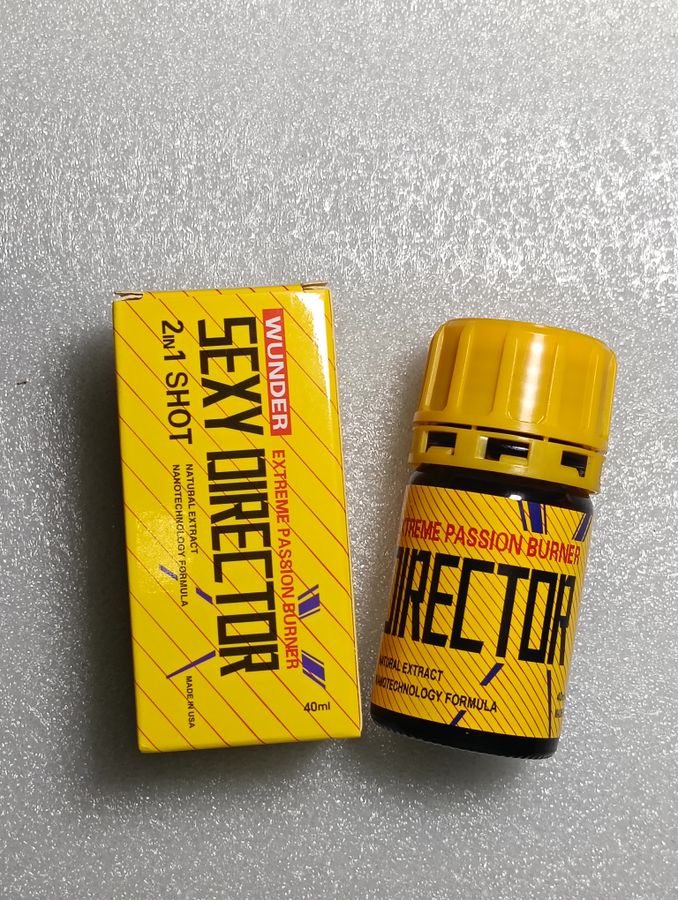 Nước Hoa, Popper 40ml Sexy , Che Tên 