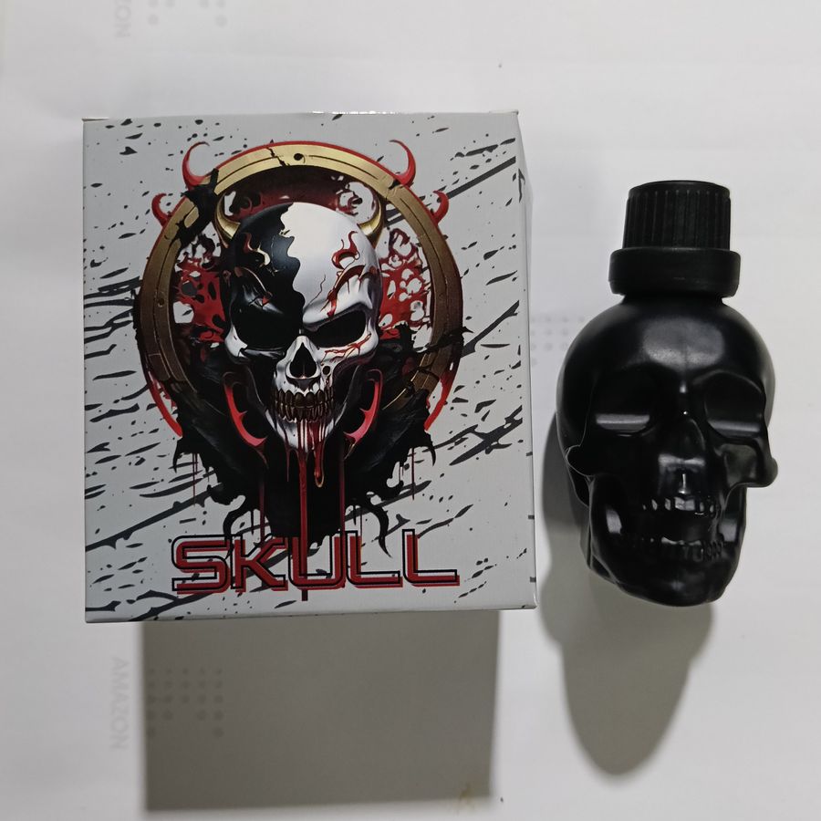 Popper 40ml đầu lâu , cực mạnh cho ng lờn, che tên sp 