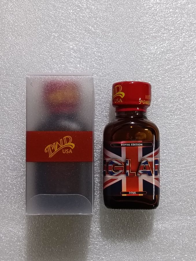 Popper Mỹ 30ml, Chính Hãng, Mạnh Phê Lâu, Che Tên SP 