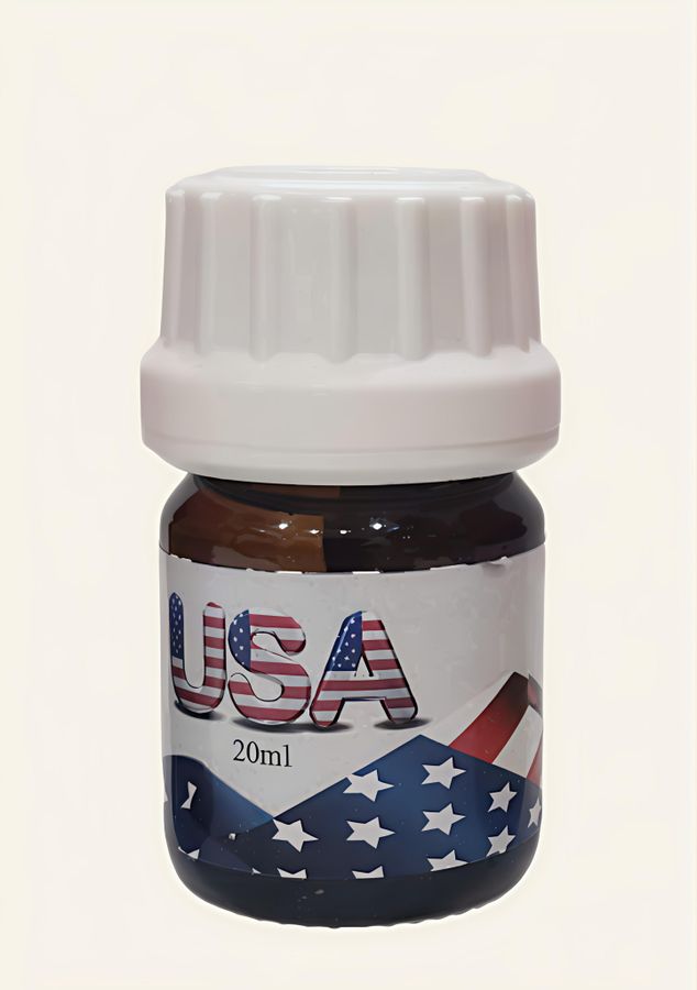 Popper USA 20ML Cực Mạnh, ko dùng cho ng mới, che tên sp 