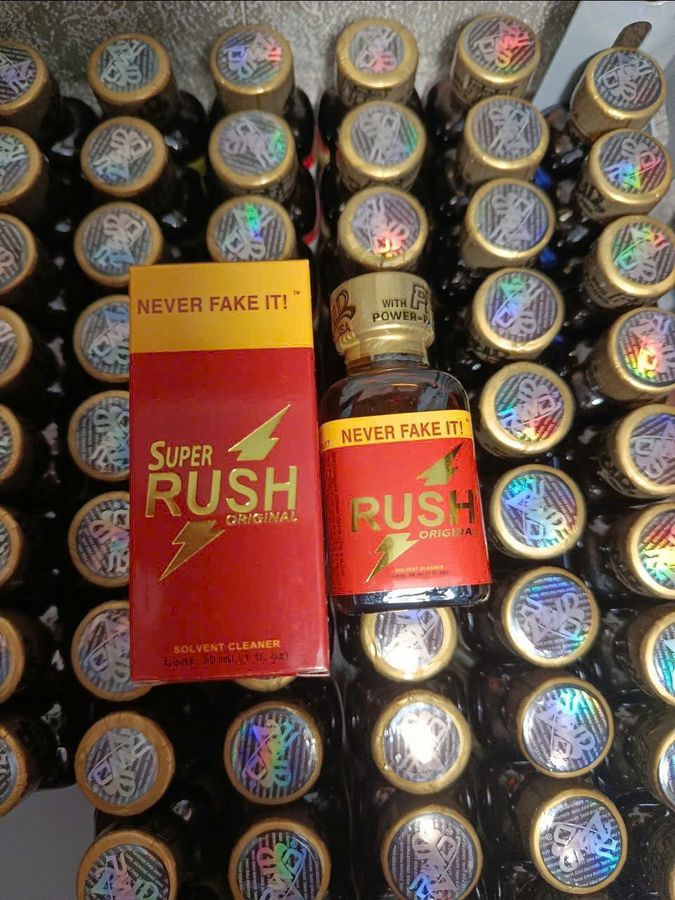 Popper 30ml USA Cực Mạnh Phê Lâu,ko nhức đầu, ko bỏng mũi 