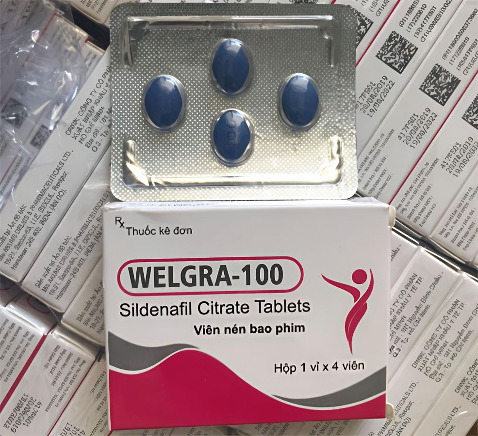 Viên Uống Tăng Cường Sinh Lý, Kéo Dài Thời Gian Quan Hệ, Che Tên SP 