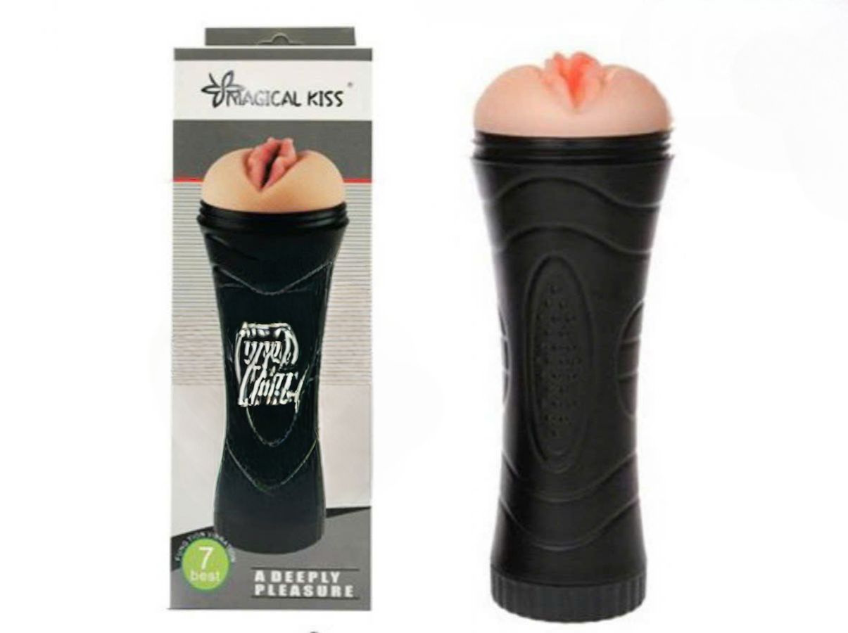 Cóc Thủ dâm Silicon mềm mại