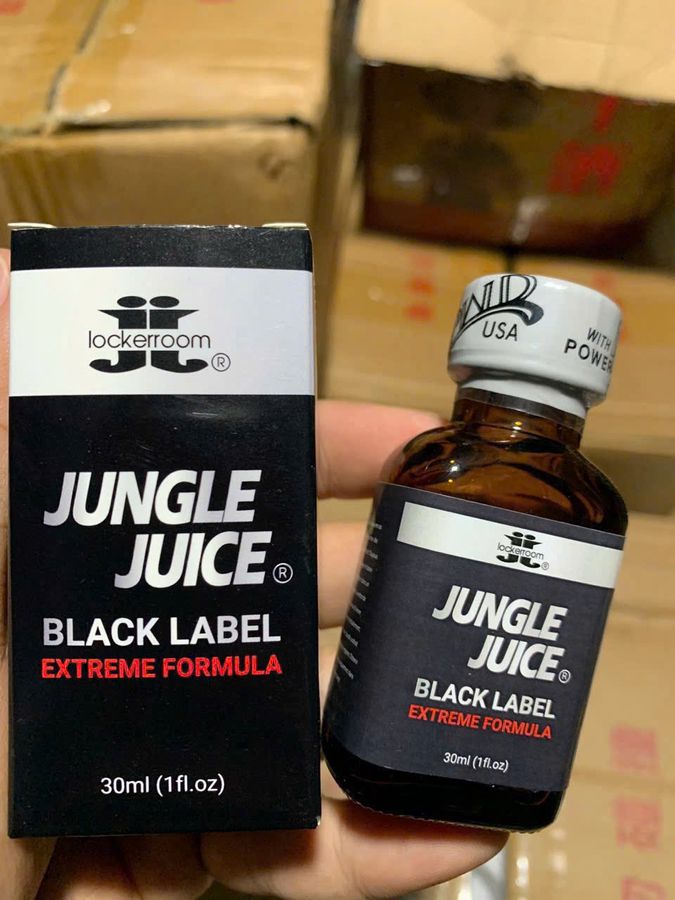 popper 30ml usa chính hãng cực mạnh, không cồn ,mùi dịu phê lâu, ko bõng mũi, che tên sp,