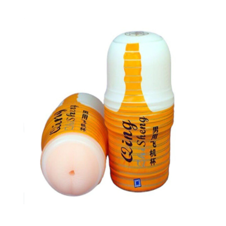 Cốc thủ dâm hậu môn Qing Zhisheng đồ chơi hỗ trợ cho gay [đổi tên khi giao]