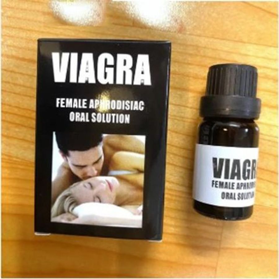 Thuôc kích dục nữ