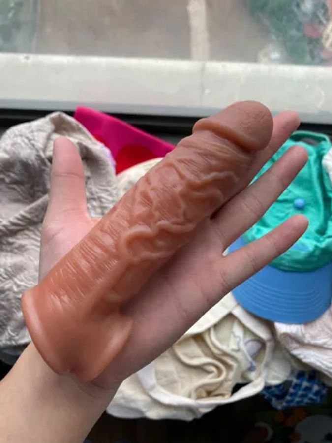 Bao Cao Su Silicon GaiHana 290747