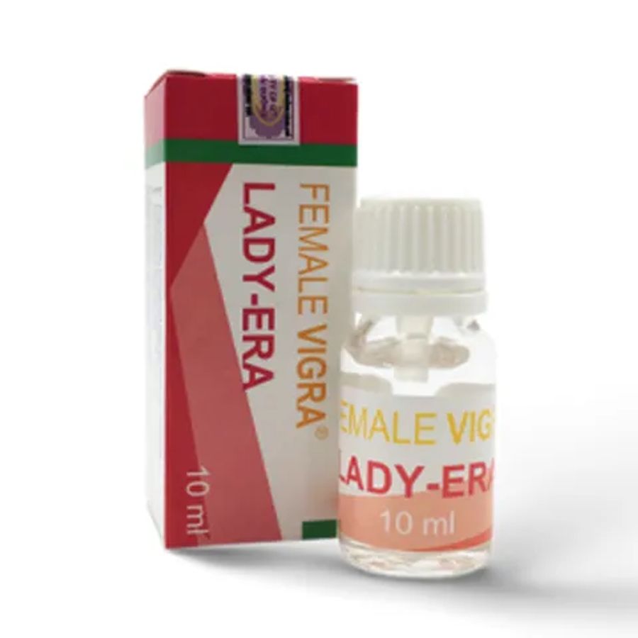 Nước tăng sinh lý cho nữ - kích thích ham muốn - không màu không mùi vị - Lady Era 310682