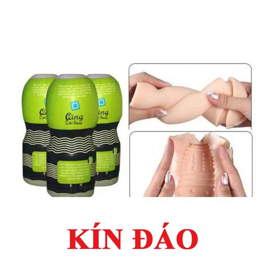 Âm Đạo Cầm Tay Laile Không Rung 2025Hana