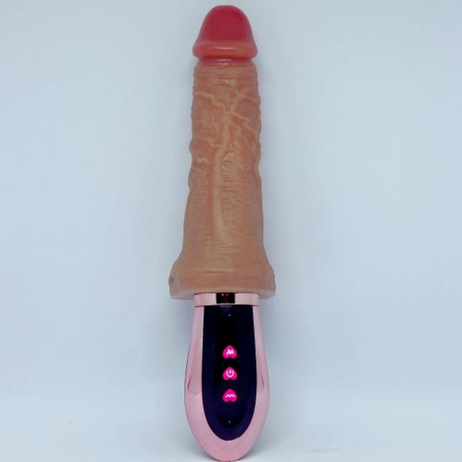 Dương vật cao cấp DeliteHana