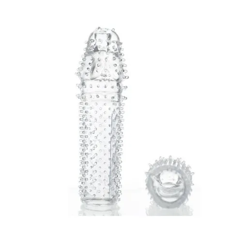 Bao Cao Su Đôn Có Bi Tạo Ra Cảm Xúc Mạnh MẽHana