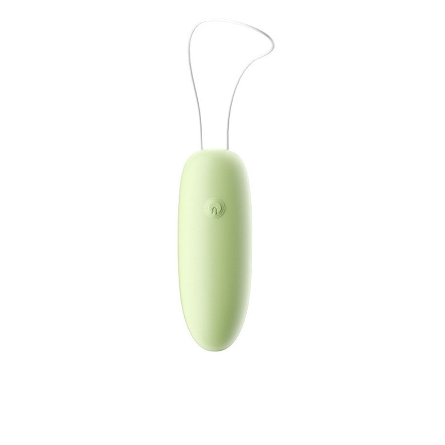 Máy rung Massage Âm Đạo Yuepao-Lechao Điều Khiển qua App điện thoạiHana 308986