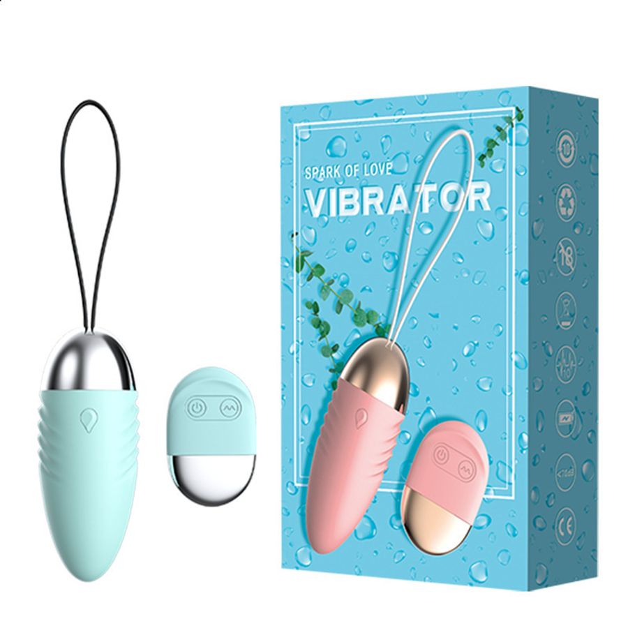 Máy Rung Gladiator Massage Cho NữHana