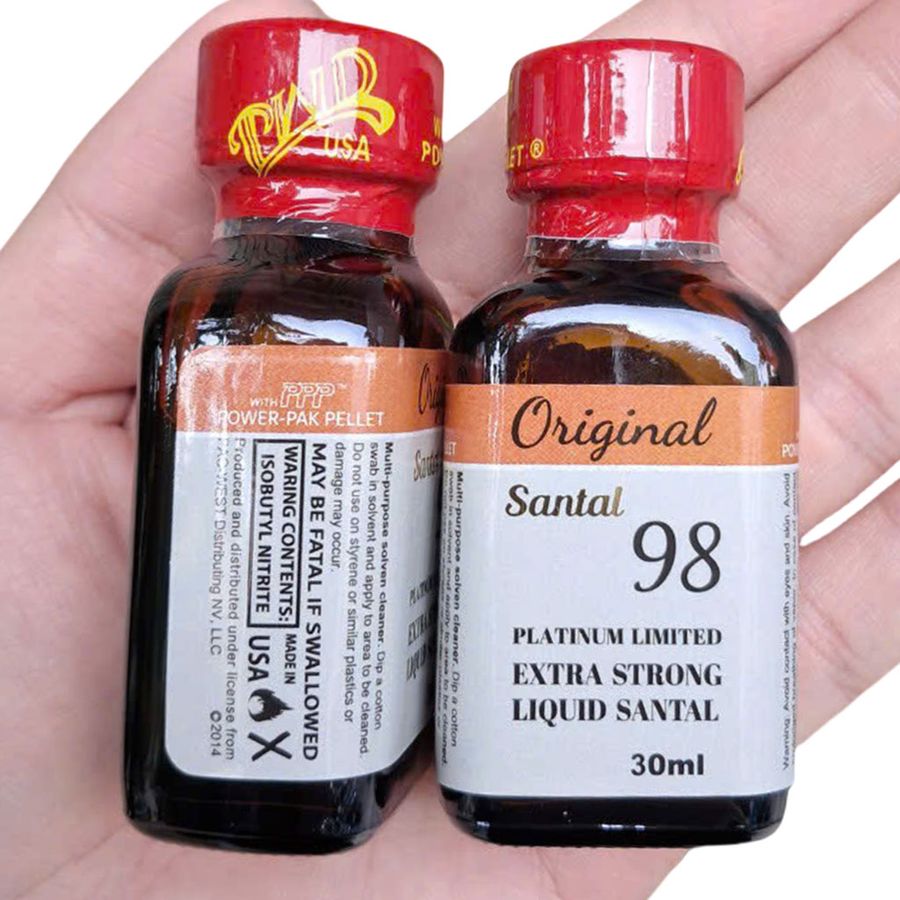 Popper Original 98 30ml