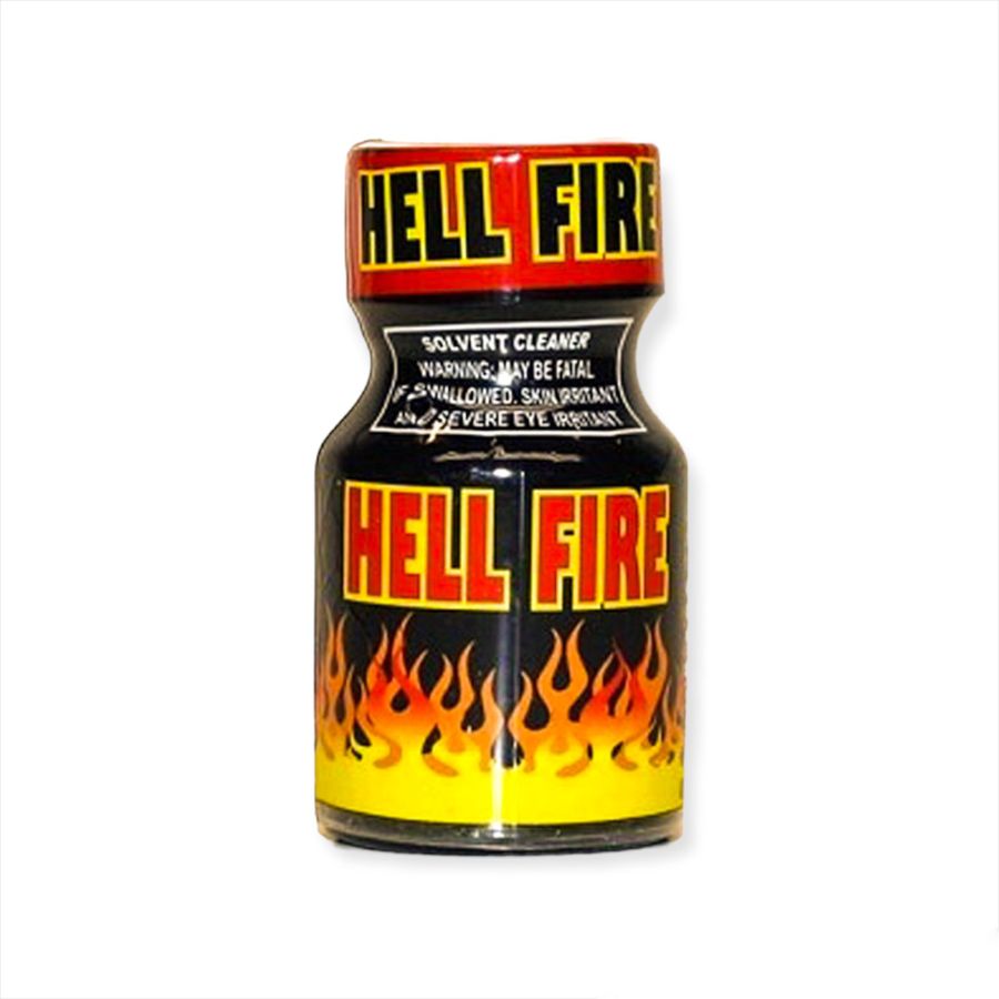 Popper Hell Fire Chính Hãng (USA) 410293