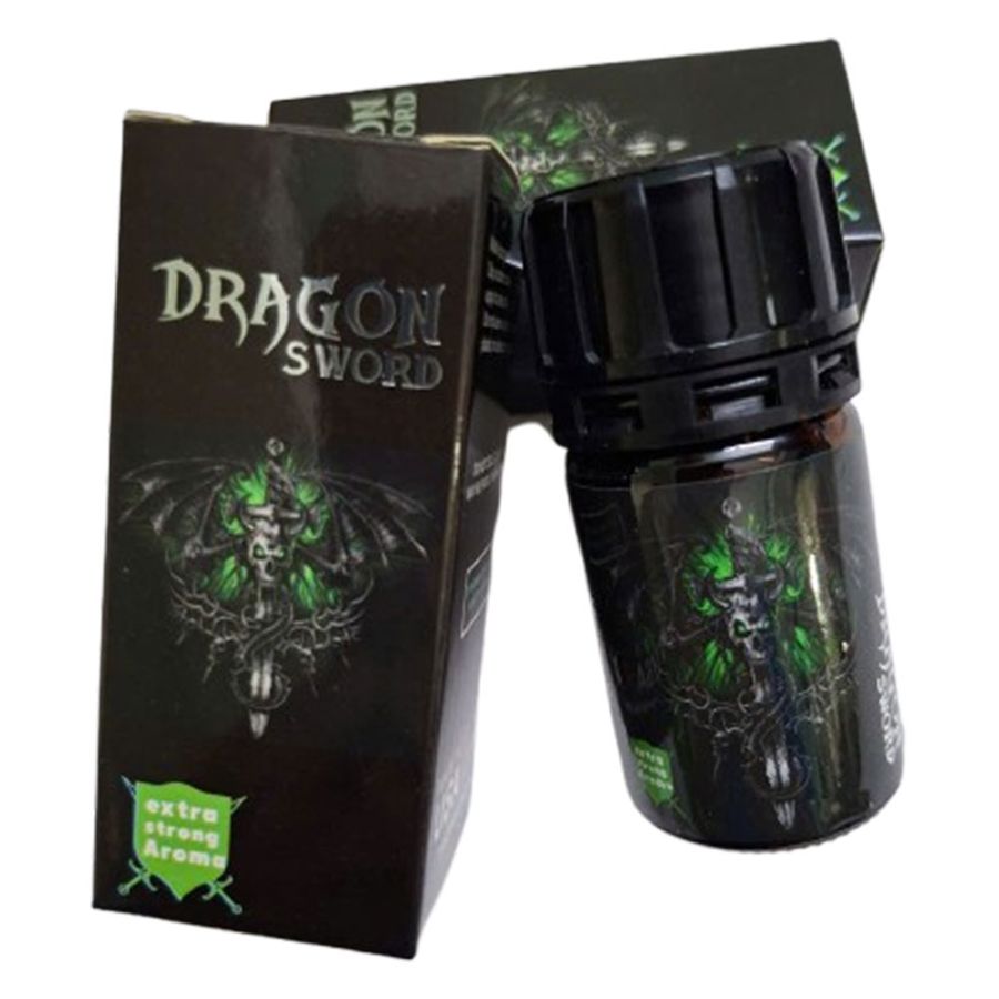 Popper Dragon Sword 40ml Chính Hãng