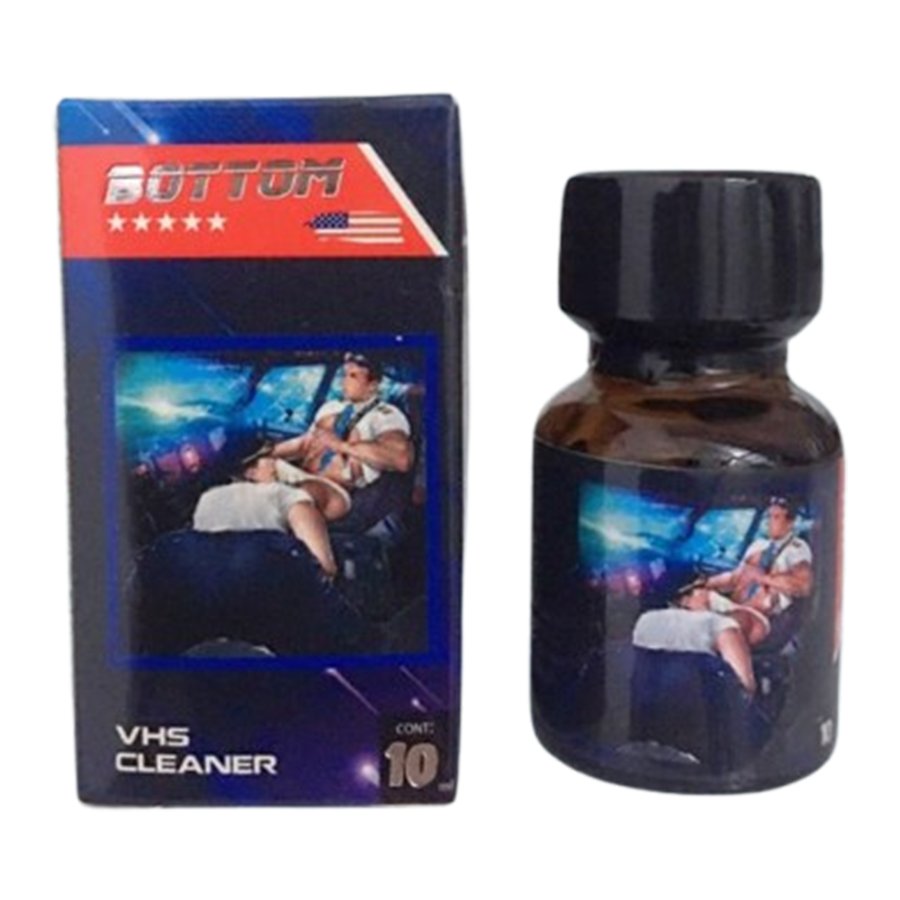 Popper Bottom 10ml Chính Hãng Dành Cho Bot 403439