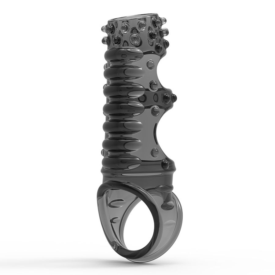 Bao Cao Su Đôn Khúc Meleon Tăng Kích Thước Cho Nam 357542