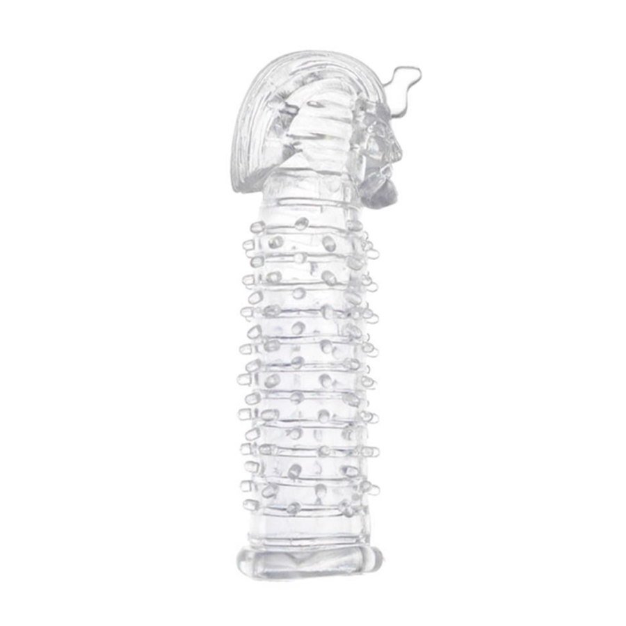 Bao Cao Su Đôn Dên Tăng Kích Thước Baile Pharaon 356363