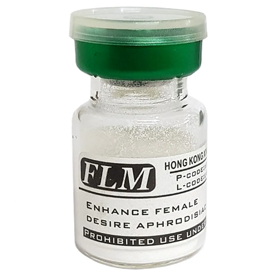 Bột FLM - Sản Phẩm Hỗ Trợ - Lọ 10g Hiệu Quả 100%