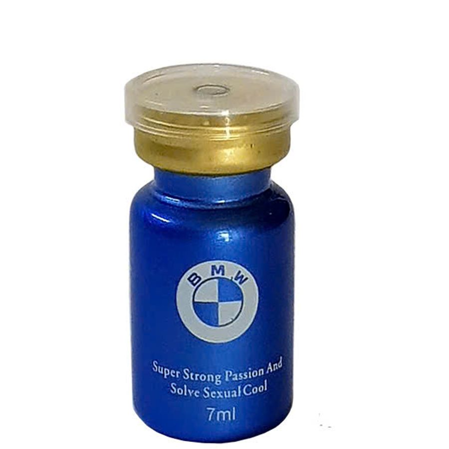 Nước BMW - Sản Phẩm Hỗ Trợ Nữ - Chính Hãng USA 7ml