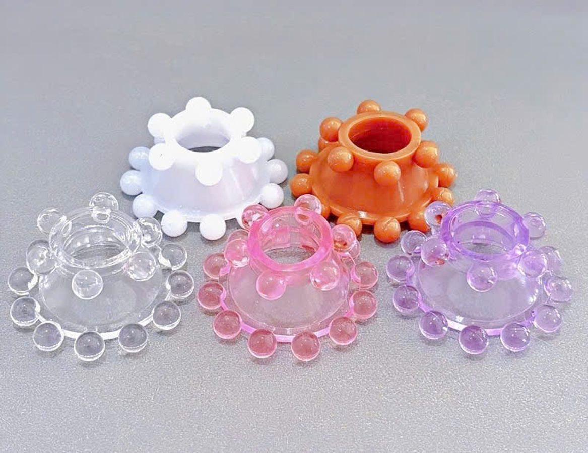 Vòng Đeo Cho Nam Chống Tuột Gai Bi