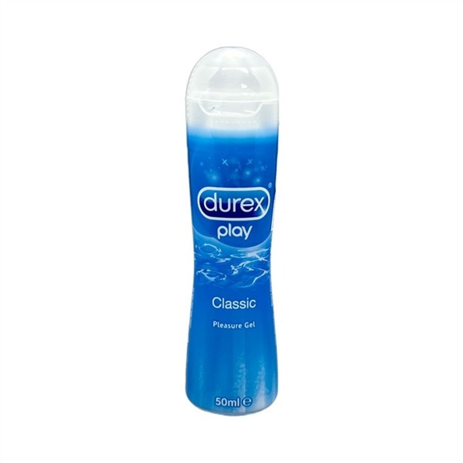 Gel trơn cao cấp GBT DKSH Durex Classic 50ml giao hàng che tên