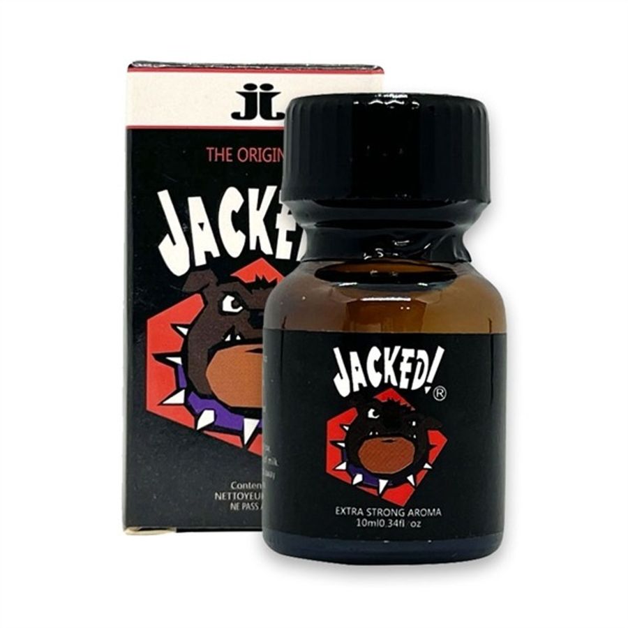 Chai hít tăng kích thích bao phê Popper PO 10 ml Chính hãng