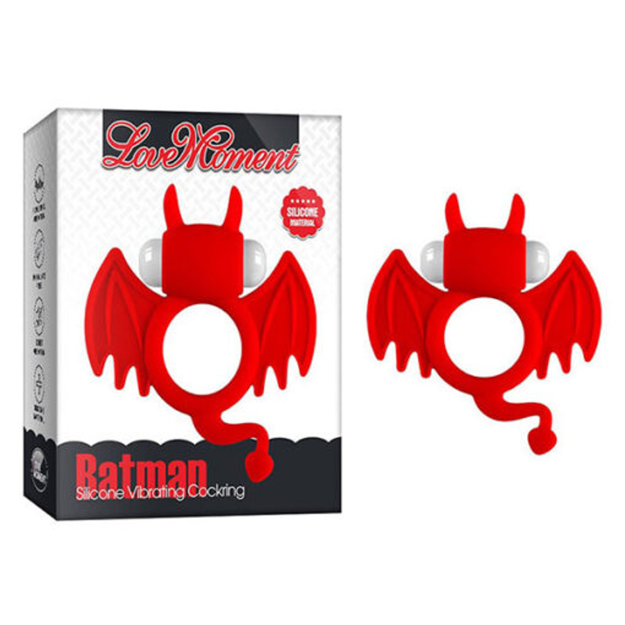 Vòng rung tình yêu Batman Love Moment