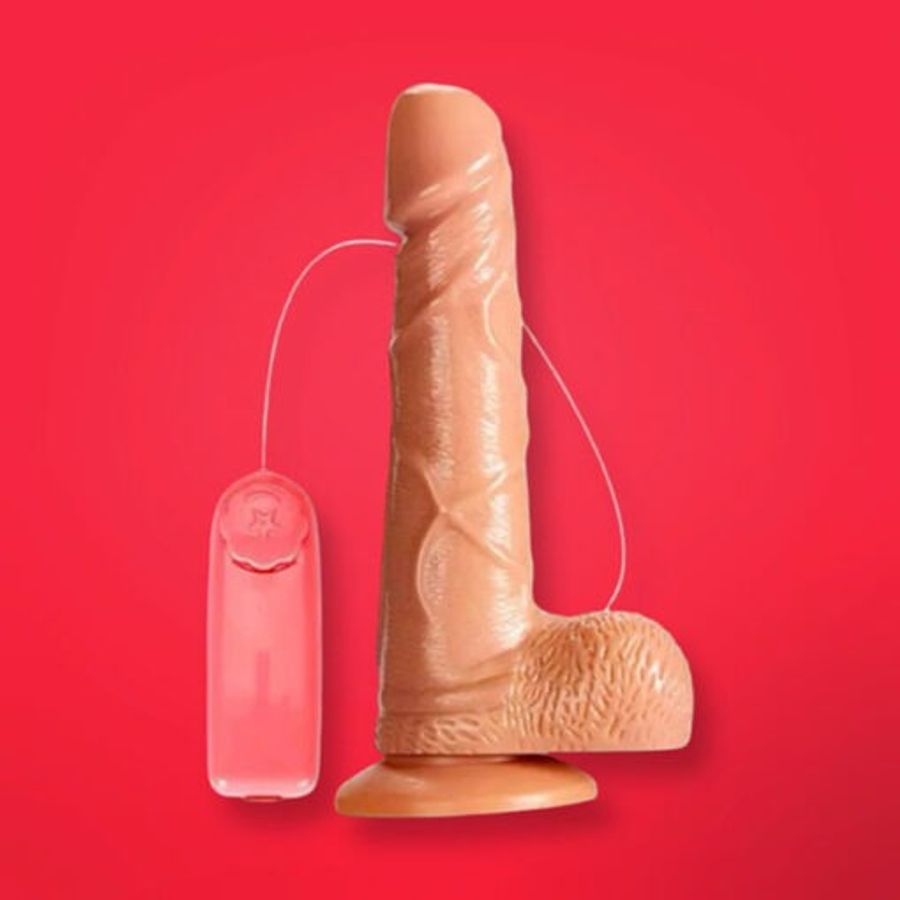 Dương vật giả hít tường Muha rung ngoáy Rung Cực Sướng - Chính Hãng