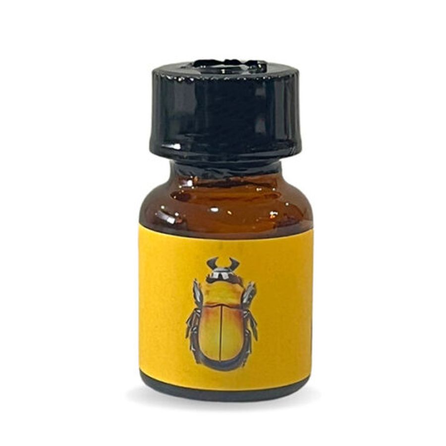 Chai hít tăng khoái cảm Popper Bọ Cánh Cứng - 10ml chính hãng cao cấp