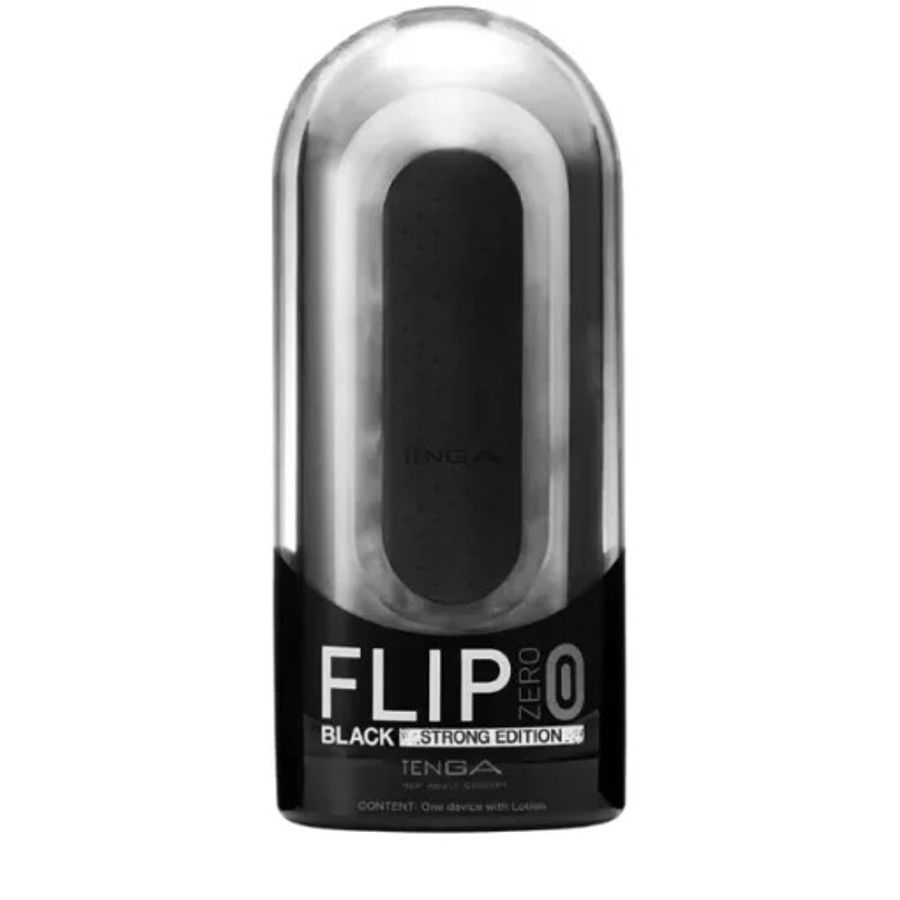Cốc âm đạo giả Tenga Flip Zero Tái Định Nghĩa Khoái Cảm Với Công Nghệ Đột Phá Từ Nhật Bản