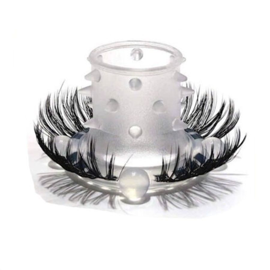 Vòng Đeo Cho Nam 2 Tầng Lông Cừu Kèm Gai 406603