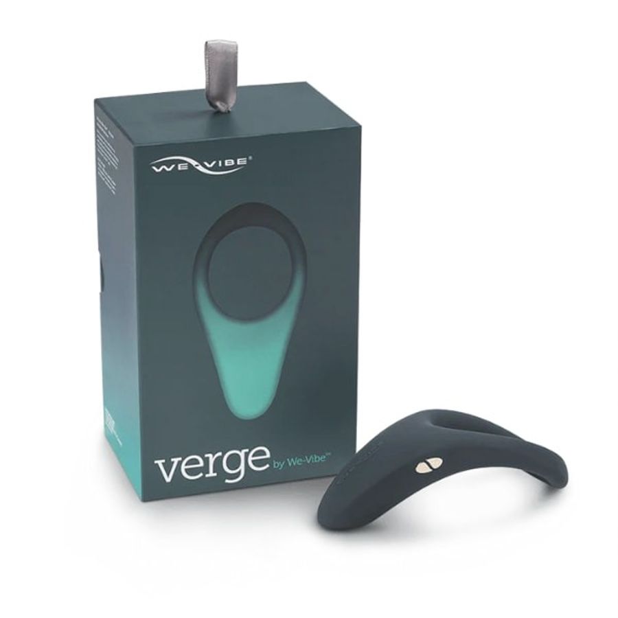 Vòng đeo dương vật We-Vibe Verge có rung sử dụng App