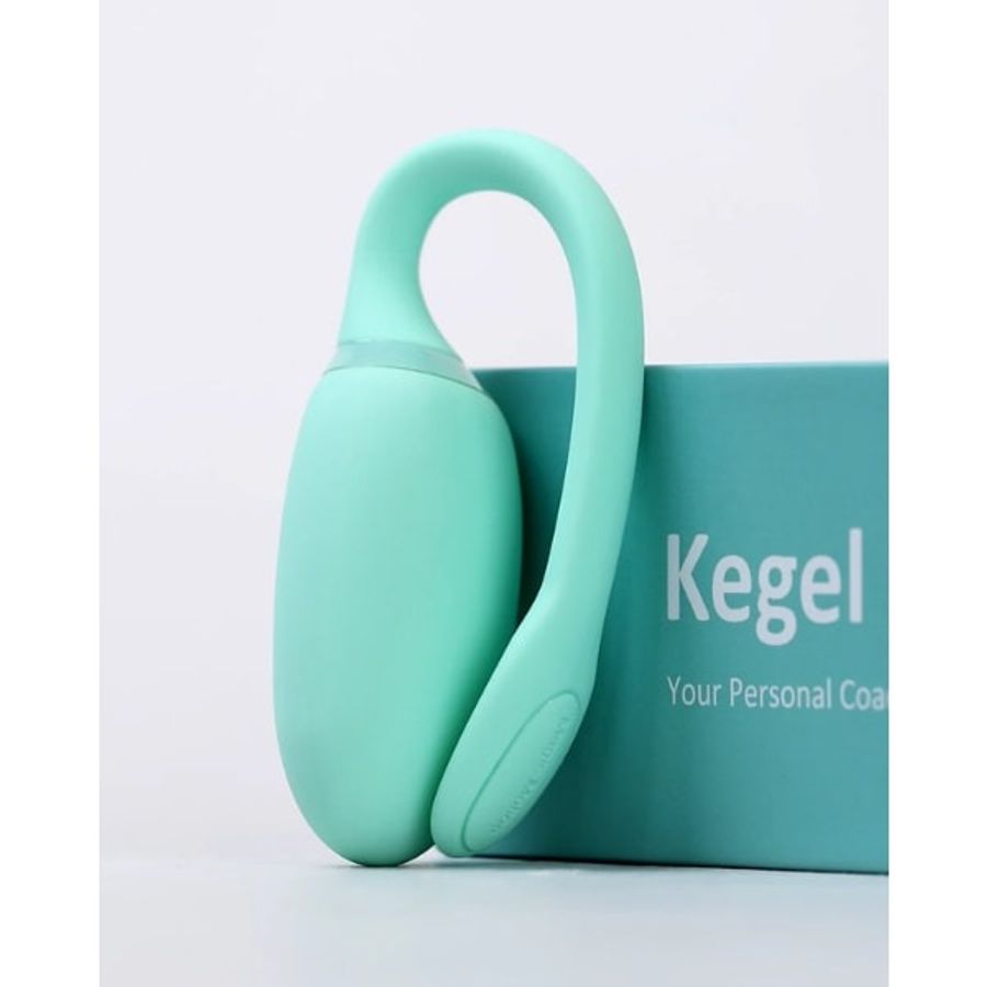 Trứng rung tình yêu Magic Motion Fitcute Kegel Rejuve có App