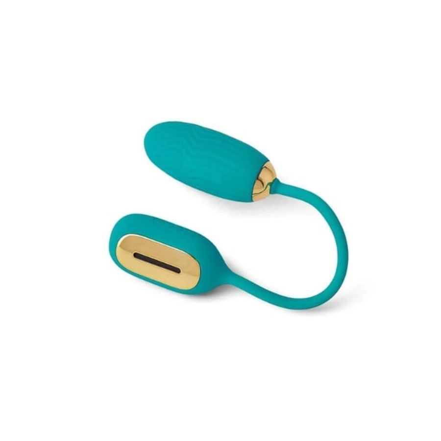 Trứng rung tình yêu Svakom NATALYA rung cảm biến Bluetooth