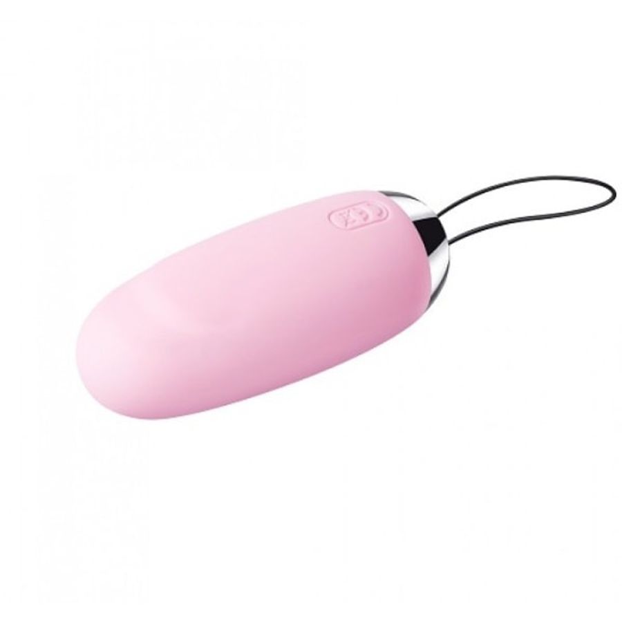 Trứng rung tình yêu Svakom Timo kích thích điểm G dùng App