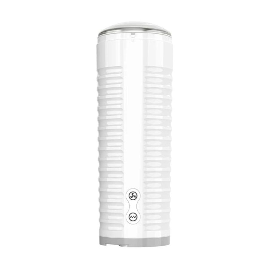 Máy âm đạo giả rung thục xoay dành cho nam Lovense Max 2 cao cấp mút có rung co bóp