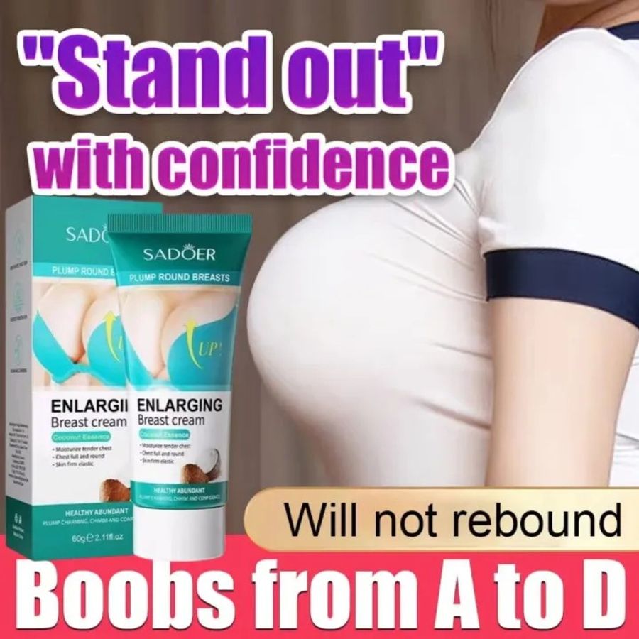 Kem nâng ngực kem nở ngực tăng vòng 1 hiệu quả chống chảy xệ săn chắc vòng 1 hồng nhũ hoa chăm sóc ngực 60g