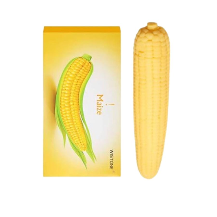 Máy rung massage kích thích nữ Maize Wistone ngụy trang quả bắp