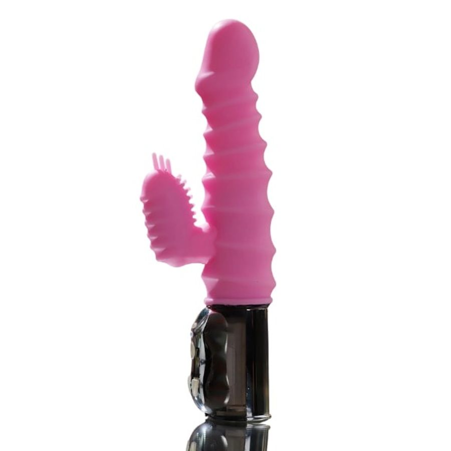 Máy rung NPG Nhật Bản thiết kế có gân massage âm đạo