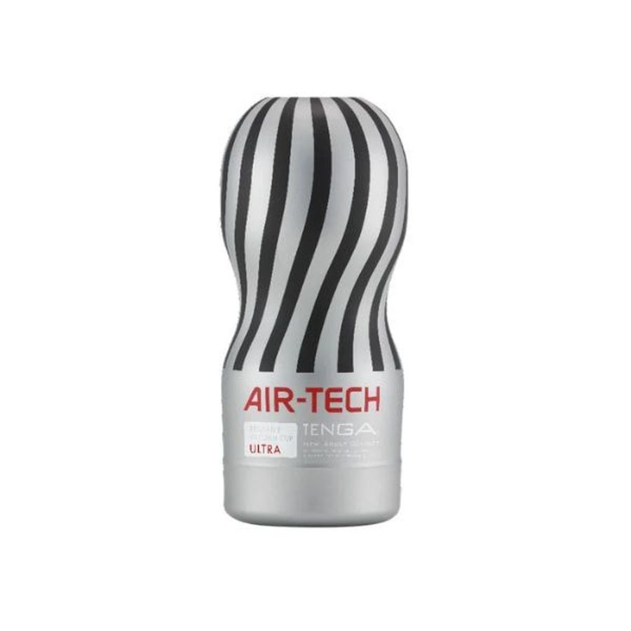 Cốc âm đạo giả Tenga Airtech Ultra cao cấp made in Japan