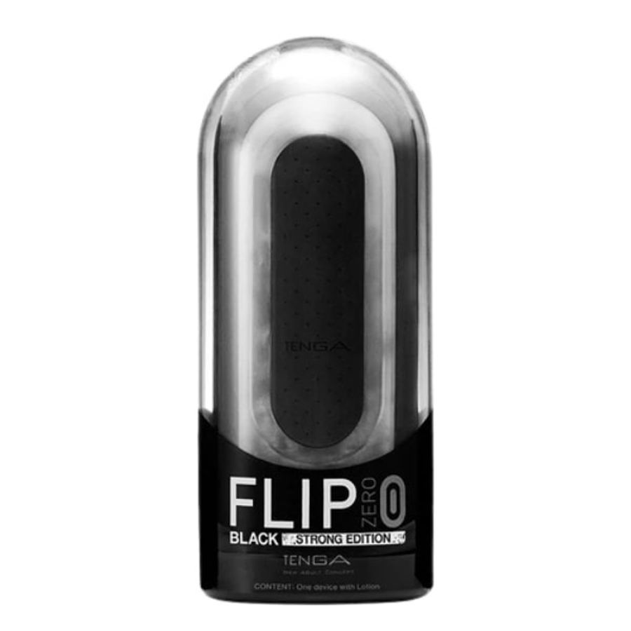 Cốc âm đạo giả Tenga Flip Zero với âm hộ giả thiết kế như thật